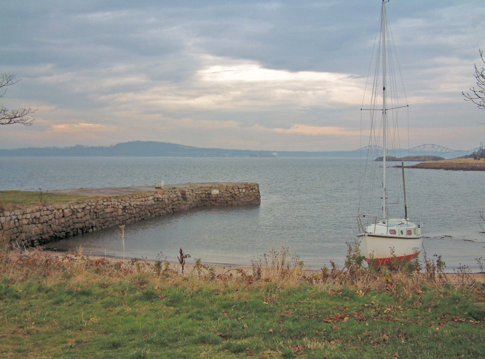 Dalgety Bay